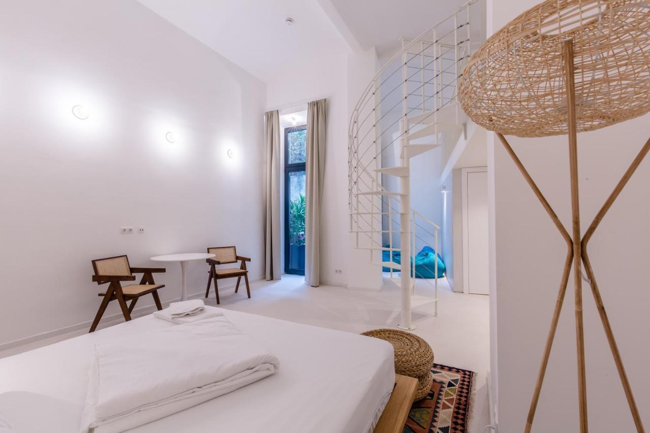 Grosszuegiges Apartment Mit Lounge Naehe Naschmarkt Wien Ngoại thất bức ảnh