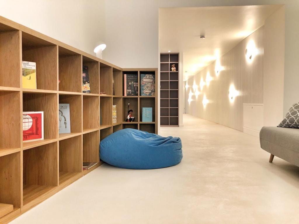 Grosszuegiges Apartment Mit Lounge Naehe Naschmarkt Wien Ngoại thất bức ảnh