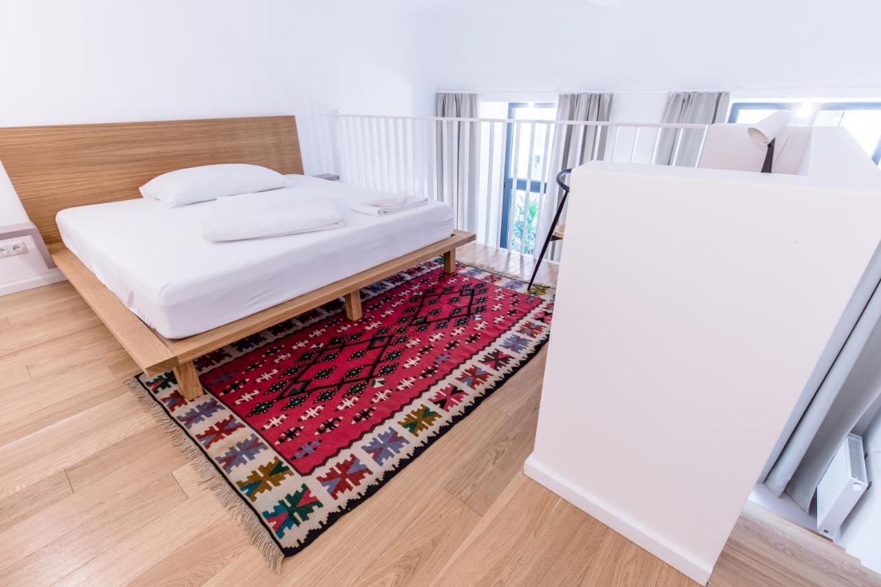 Grosszuegiges Apartment Mit Lounge Naehe Naschmarkt Wien Ngoại thất bức ảnh