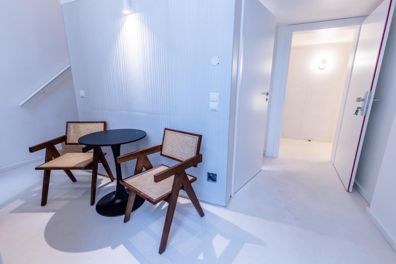 Grosszuegiges Apartment Mit Lounge Naehe Naschmarkt Wien Ngoại thất bức ảnh