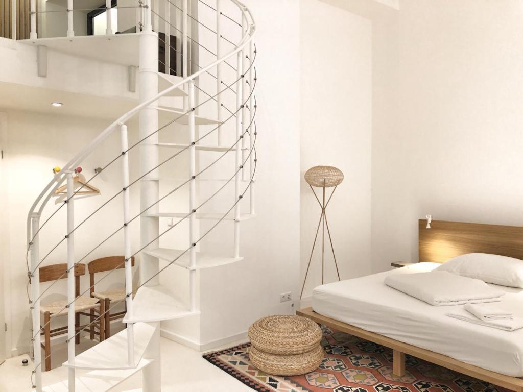 Grosszuegiges Apartment Mit Lounge Naehe Naschmarkt Wien Ngoại thất bức ảnh