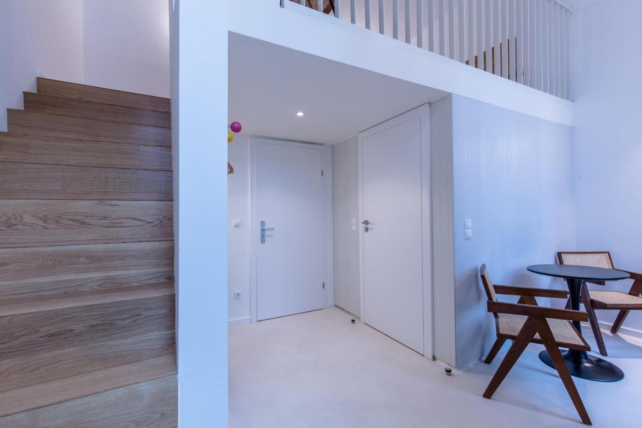 Grosszuegiges Apartment Mit Lounge Naehe Naschmarkt Wien Ngoại thất bức ảnh