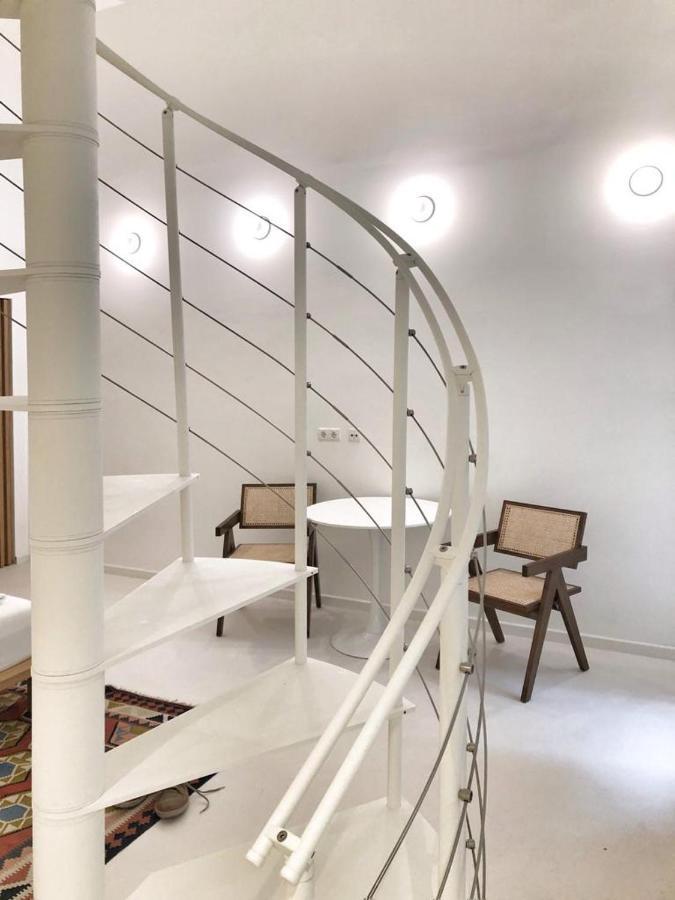 Grosszuegiges Apartment Mit Lounge Naehe Naschmarkt Wien Ngoại thất bức ảnh